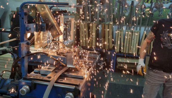 Oğuz Akdeniz Makina